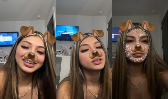 vvchappzz TikTok Live — Aug 20, 2026, 8:34 AM