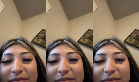 vvchappzz TikTok Live — Aug 21, 2026, 11:01 PM