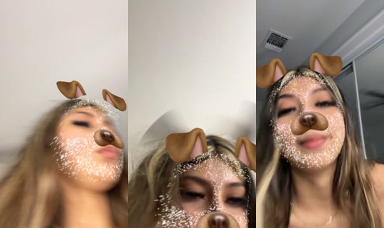 vvchappzz TikTok Live — Aug 22, 2026, 5:55 AM