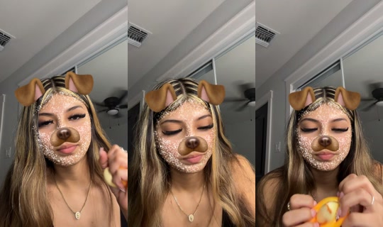 vvchappzz TikTok Live — Aug 22, 2026, 6:10 AM