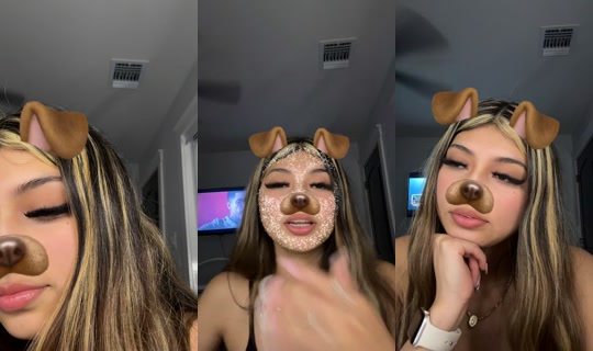 vvchappzz TikTok Live — Aug 22, 2026, 7:00 AM