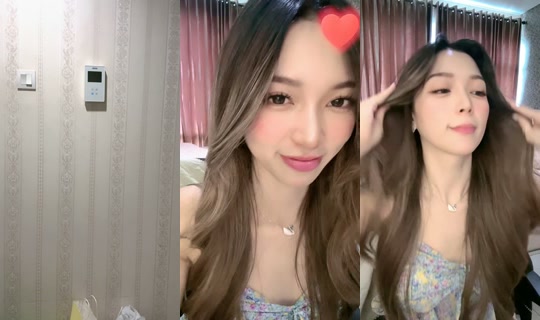 vvhwangg TikTok Live — Jul 12, 2026, 6:42 AM