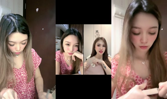 vvhwangg TikTok Live — Jul 13, 2026, 1:20 PM