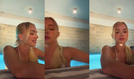 vviki_00 TikTok Live — Aug 3, 2026, 5:45 PM