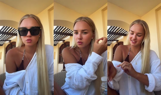vviki_00 TikTok Live — Aug 9, 2026, 2:21 PM