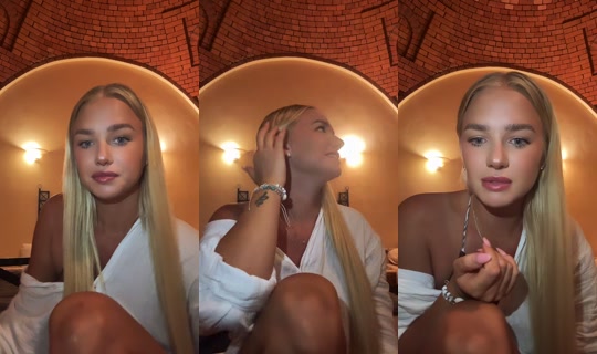 vviki_00 TikTok Live — Aug 9, 2026, 5:27 PM