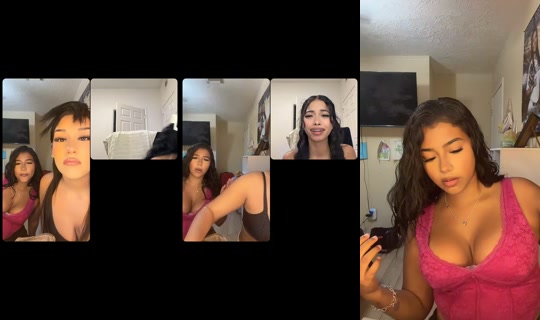 vvlccc TikTok Live — Sep 6, 2026, 5:03 AM