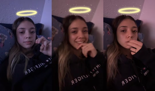 vvtorriiaa TikTok Live — Sep 16, 2026, 2:19 AM