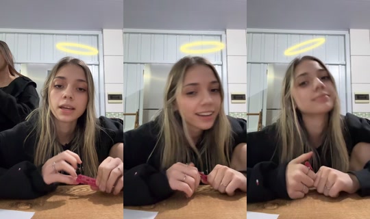 vvtorriiaa TikTok Live — Sep 16, 2026, 10:45 PM