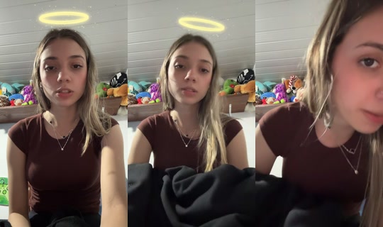 vvtorriiaa TikTok Live — Sep 17, 2026, 12:14 AM