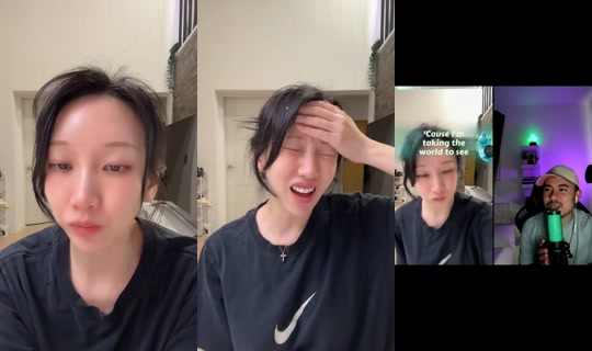 vvyuee TikTok Live — Jul 30, 2026, 9:41 PM