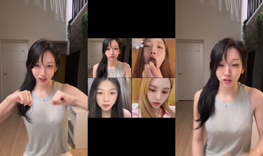 vvyuee TikTok Live — Jul 31, 2026, 7:00 PM