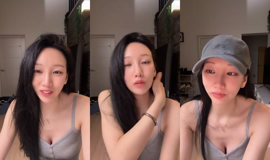 vvyuee TikTok Live — Sep 3, 2026, 12:57 PM