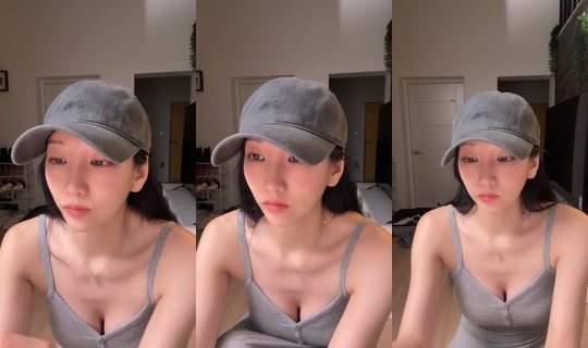 vvyuee TikTok Live — Sep 3, 2026, 1:31 PM