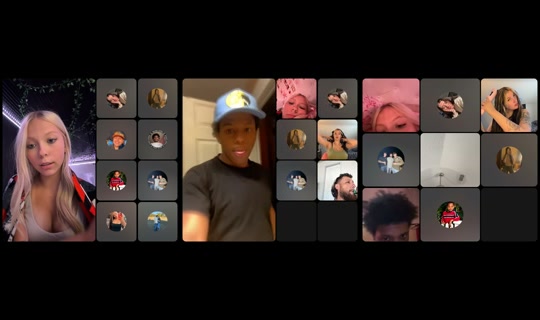 vy.babyyy TikTok Live — Aug 16, 2026, 2:29 PM