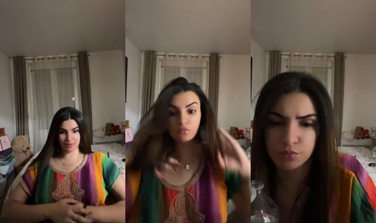vyakl TikTok Live — Jul 11, 2026, 8:28 PM