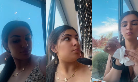 vyakl TikTok Live — Jul 13, 2026, 12:03 PM