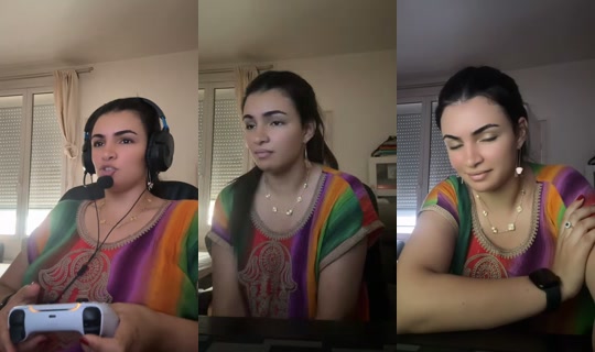 vyakl TikTok Live — Jul 13, 2026, 6:17 PM