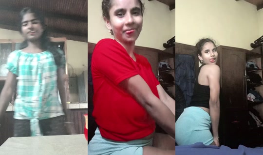 vybzeayesha Recorded on Jul 21, 2026, 8:49 PM