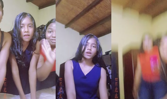 vybzeayesha Recorded on Jul 25, 2026, 3:17 PM
