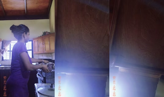 vybzeayesha Recorded on Jul 26, 2026, 2:20 PM
