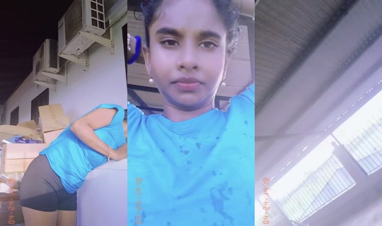 vybzeayesha Recorded on Jul 26, 2026, 9:35 PM