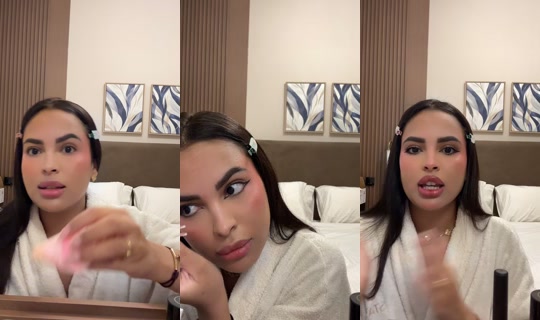 w.rb122 TikTok Live — Jul 24, 2026, 5:09 PM