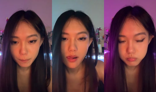 w_amanda_g TikTok Live — Aug 27, 2026, 7:54 AM