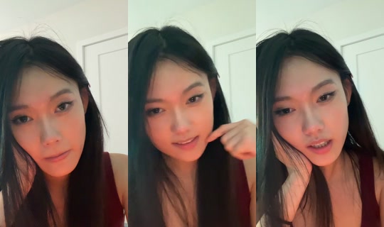 w_amanda_g TikTok Live — Aug 27, 2026, 12:00 PM