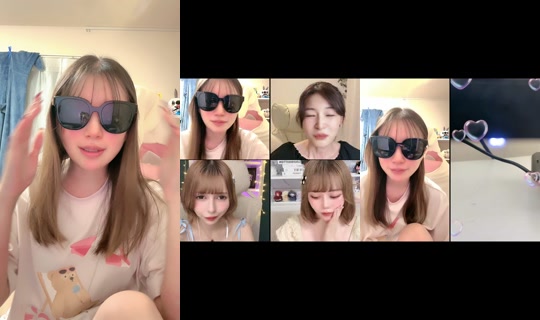 wa21ma TikTok Live — Aug 20, 2026, 2:10 PM