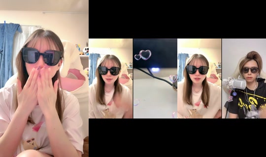wa21ma TikTok Live — Aug 20, 2026, 3:01 PM