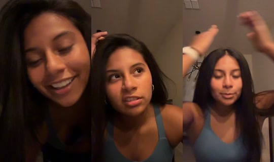 waalove8 TikTok Live — Jul 15, 2026, 2:03 AM