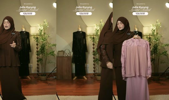 waansya TikTok Live — Sep 1, 2026, 12:19 PM