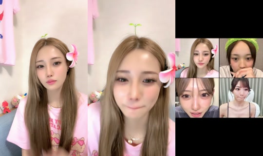 wachan0707 TikTok Live — Jul 14, 2026, 3:51 PM