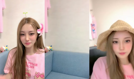 wachan0707 TikTok Live — Jul 14, 2026, 4:42 PM