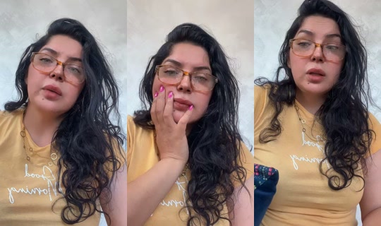 wafaabeauty222 TikTok Live — Aug 2, 2026, 1:09 PM