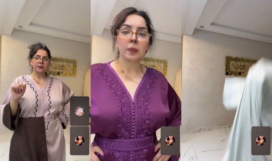 wafaabeauty222 TikTok Live — Aug 2, 2026, 10:15 PM