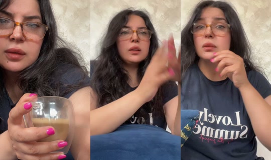 wafaabeauty222 TikTok Live — Aug 3, 2026, 10:53 AM