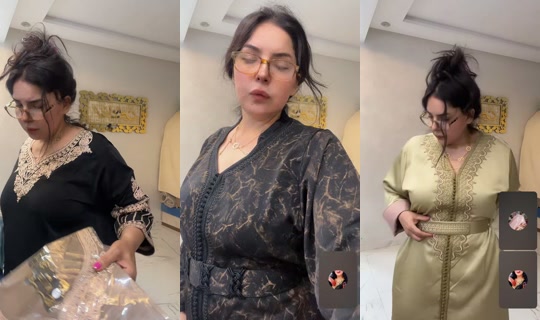 wafaabeauty222 TikTok Live — Aug 3, 2026, 9:08 PM