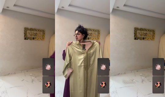 wafaabeauty222 TikTok Live — Aug 3, 2026, 9:59 PM