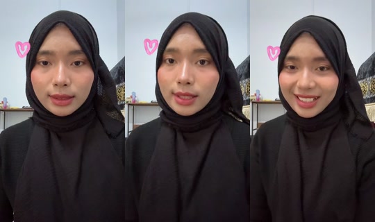 wahyumelll TikTok Live — Sep 9, 2026, 6:10 AM