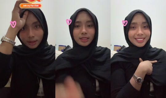 wahyumelll TikTok Live — Sep 9, 2026, 6:39 PM