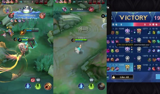 wahyumelll TikTok Live — Sep 11, 2026, 5:08 AM