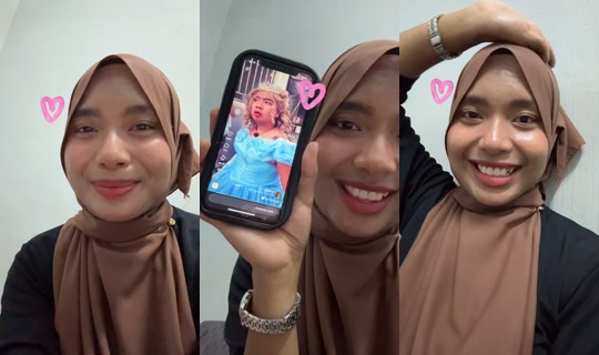 wahyumelll TikTok Live — Sep 11, 2026, 5:06 PM