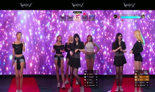 waifu_stream Recorded on Aug 1, 2026, 3:05 PM