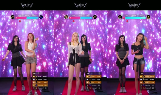 waifu_stream Recorded on Aug 1, 2026, 4:51 PM