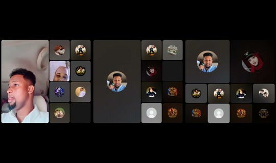 walalak100 TikTok Live — Jul 27, 2026, 12:36 PM