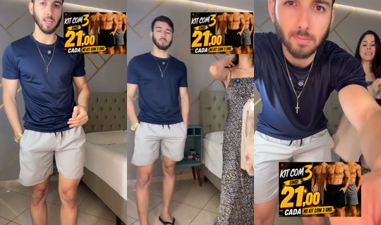 walber.brando TikTok Live — Aug 22, 2026, 1:14 AM