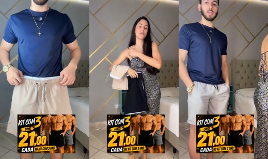walber.brando TikTok Live — Aug 22, 2026, 2:05 AM