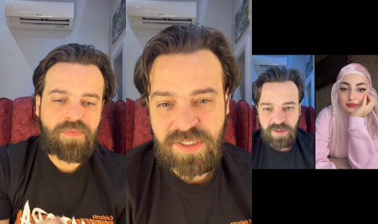 waleedhaswa TikTok Live — Aug 13, 2026, 5:57 AM